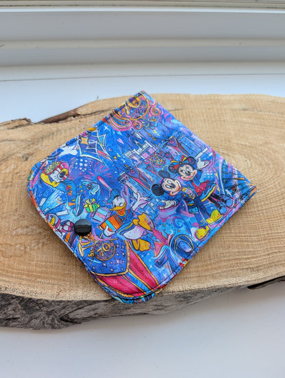 Pochette d'hygiène