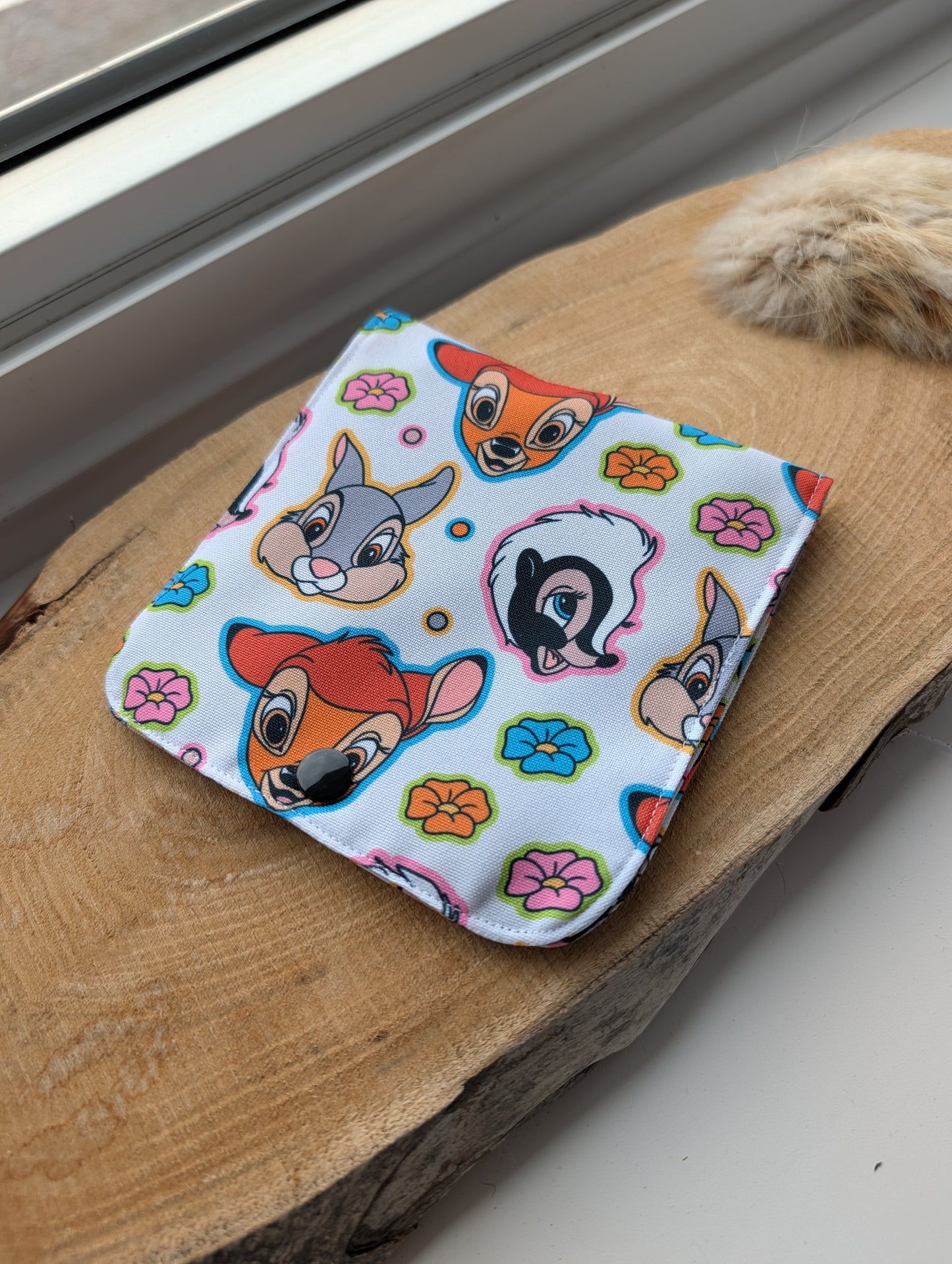 Pochette d'hygiène
