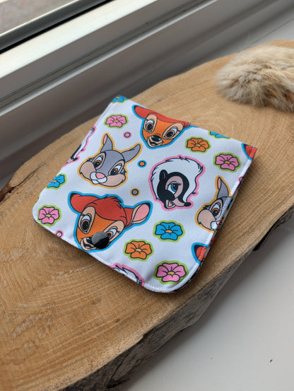 Pochette d'hygiène