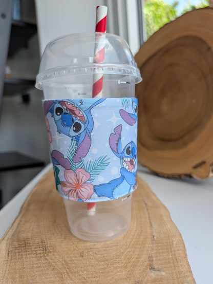 Manchon à café