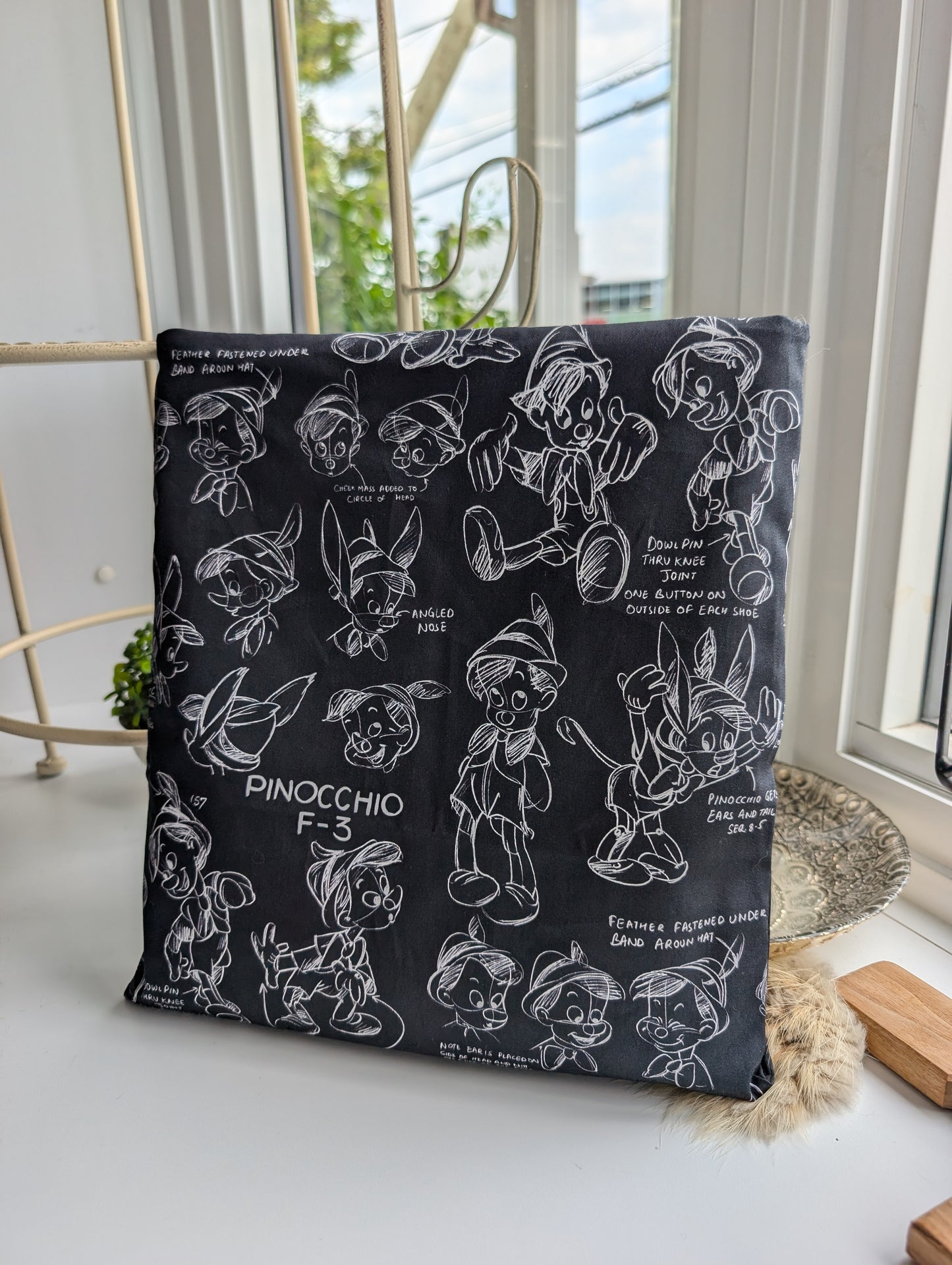 Poubelles réutilisables pour voiture