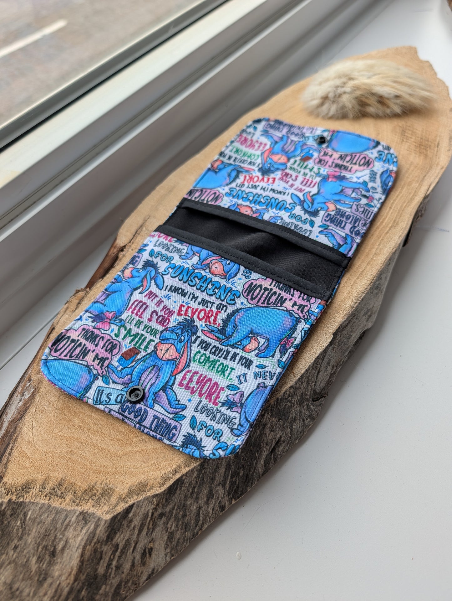 Pochette d'hygiène