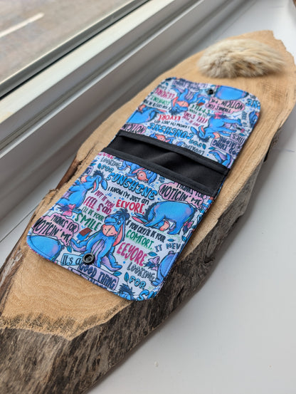 Pochette d'hygiène