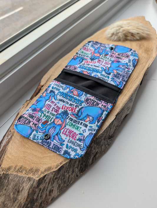 Pochette d'hygiène