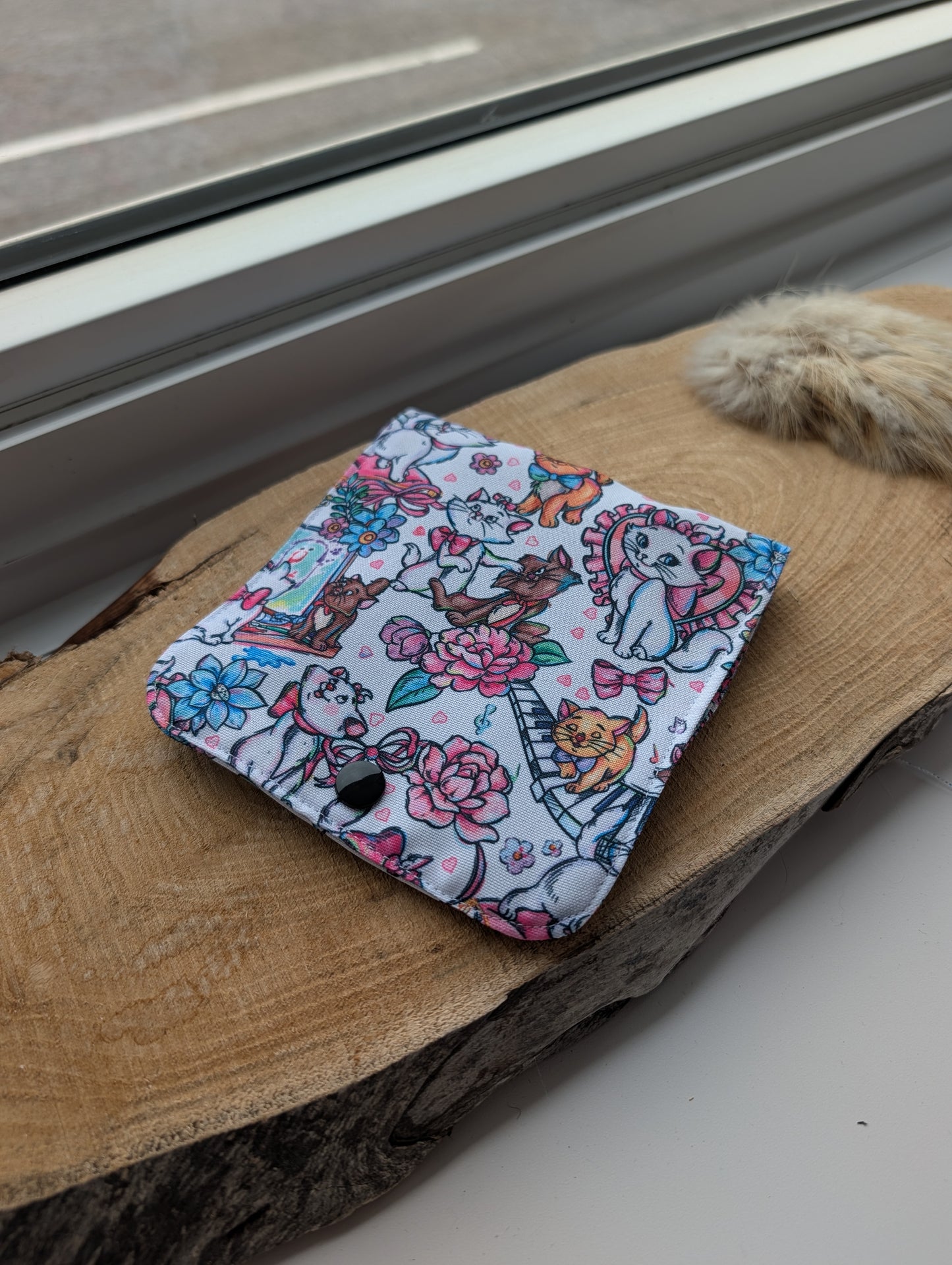 Pochette d'hygiène