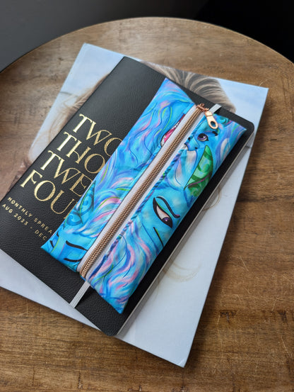 Coffret agenda