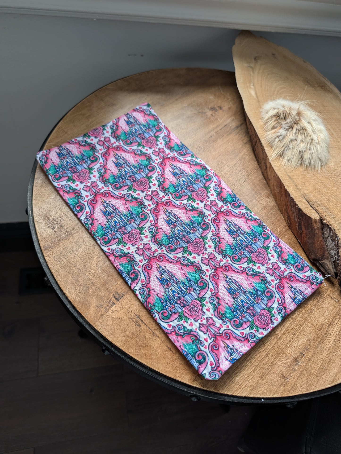 Tapis thermo-protecteur