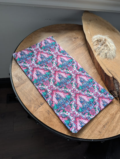 Tapis thermo-protecteur