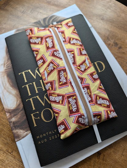 Coffret agenda