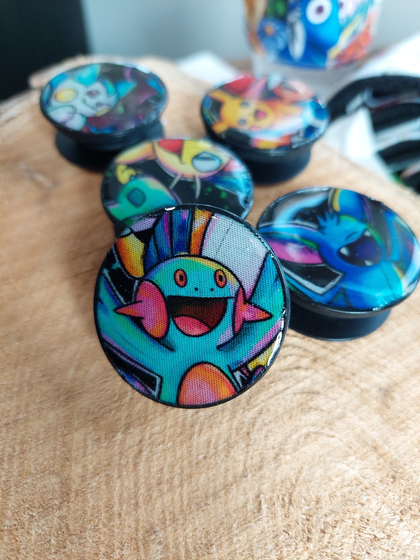 PopSocket