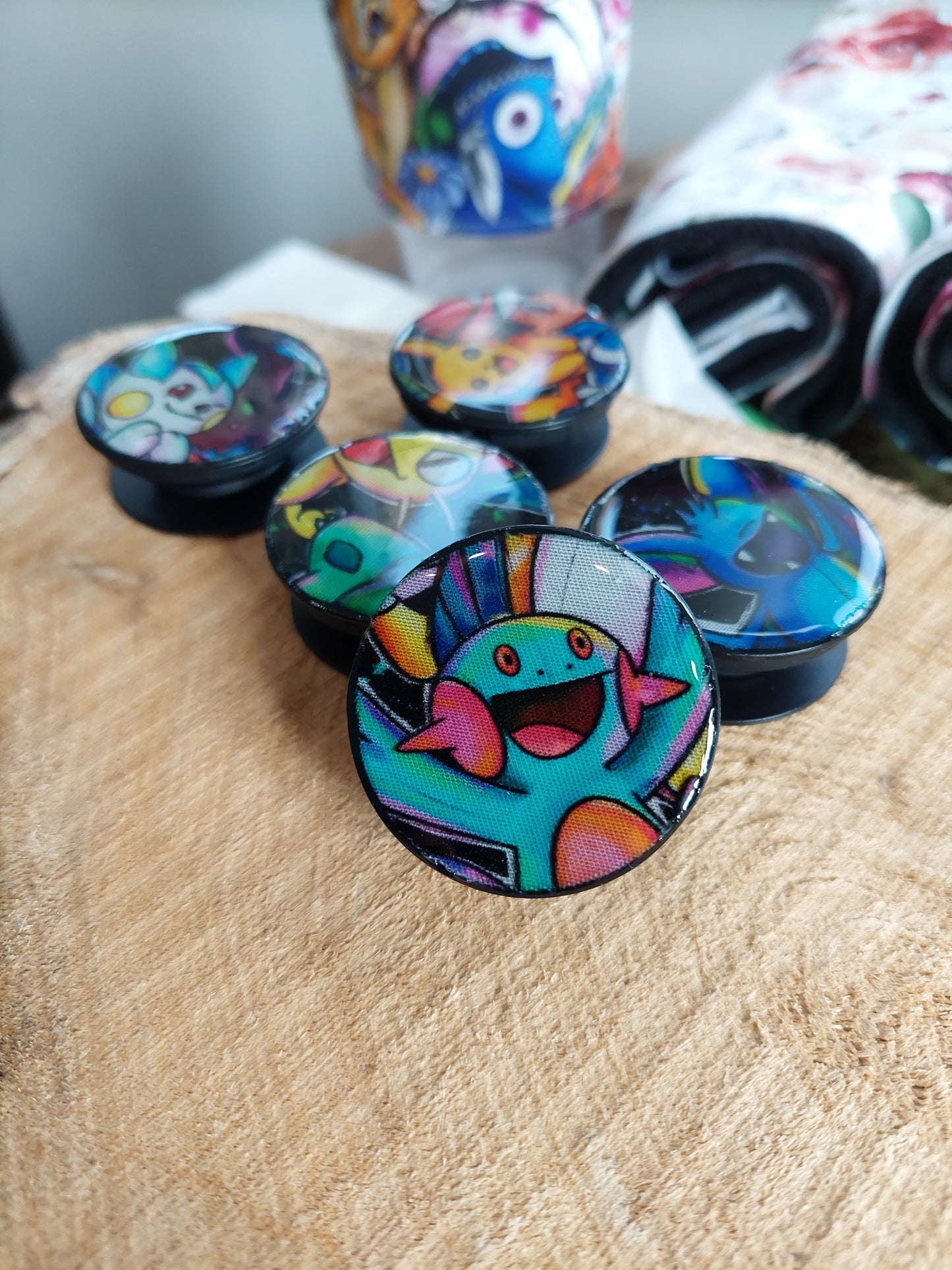 PopSocket
