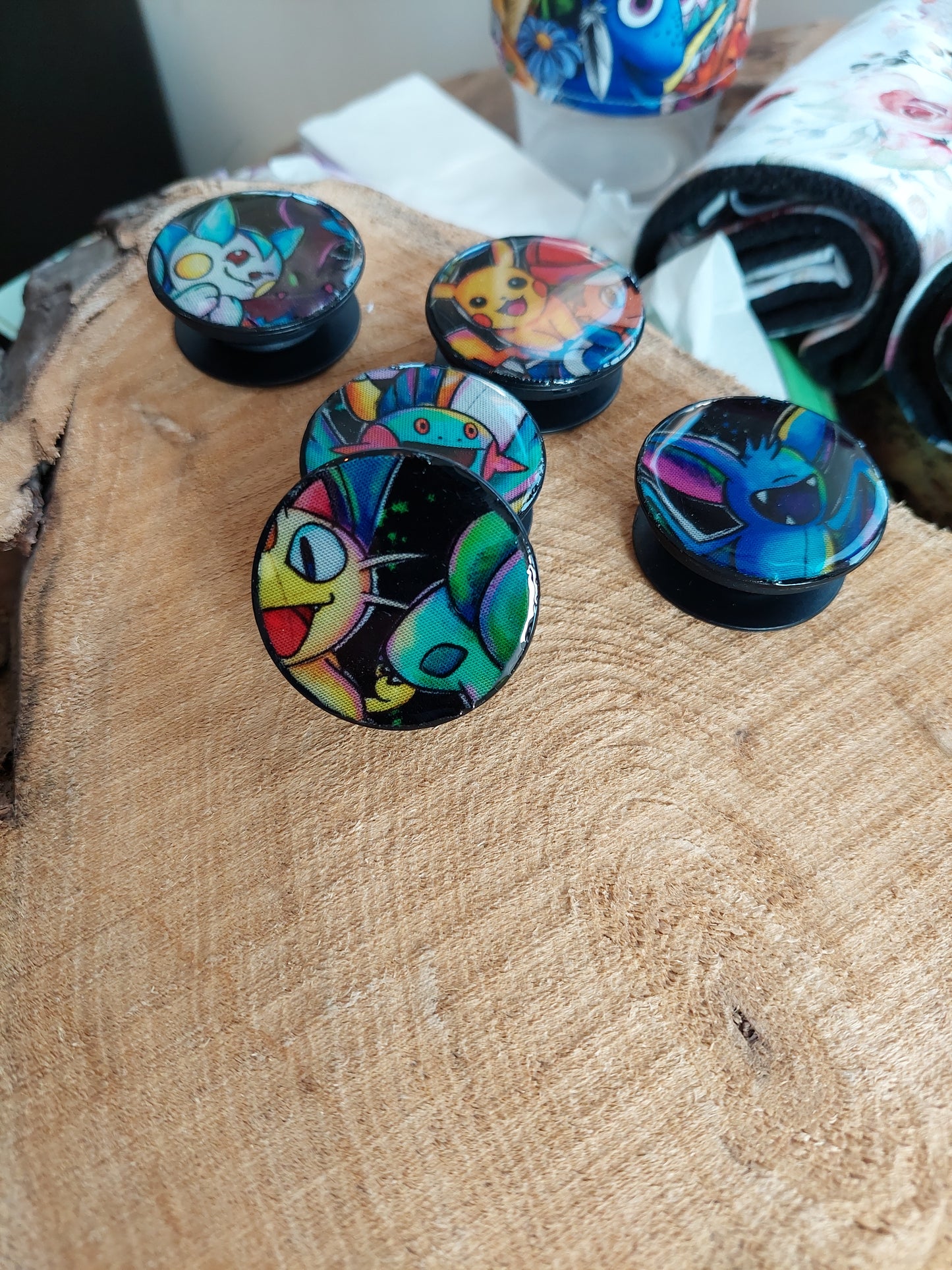 PopSocket