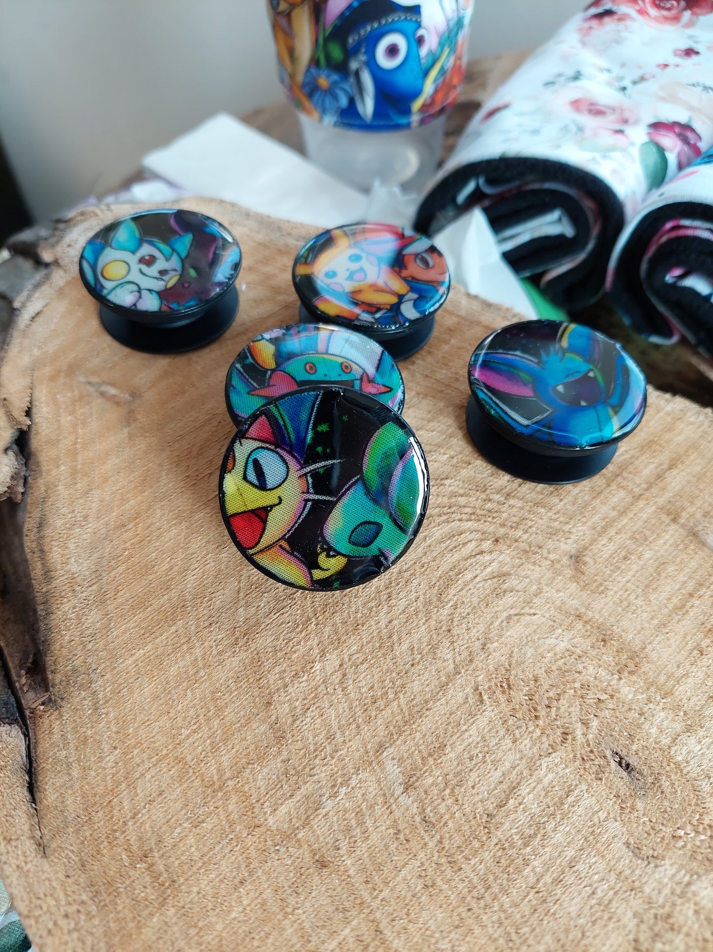PopSocket