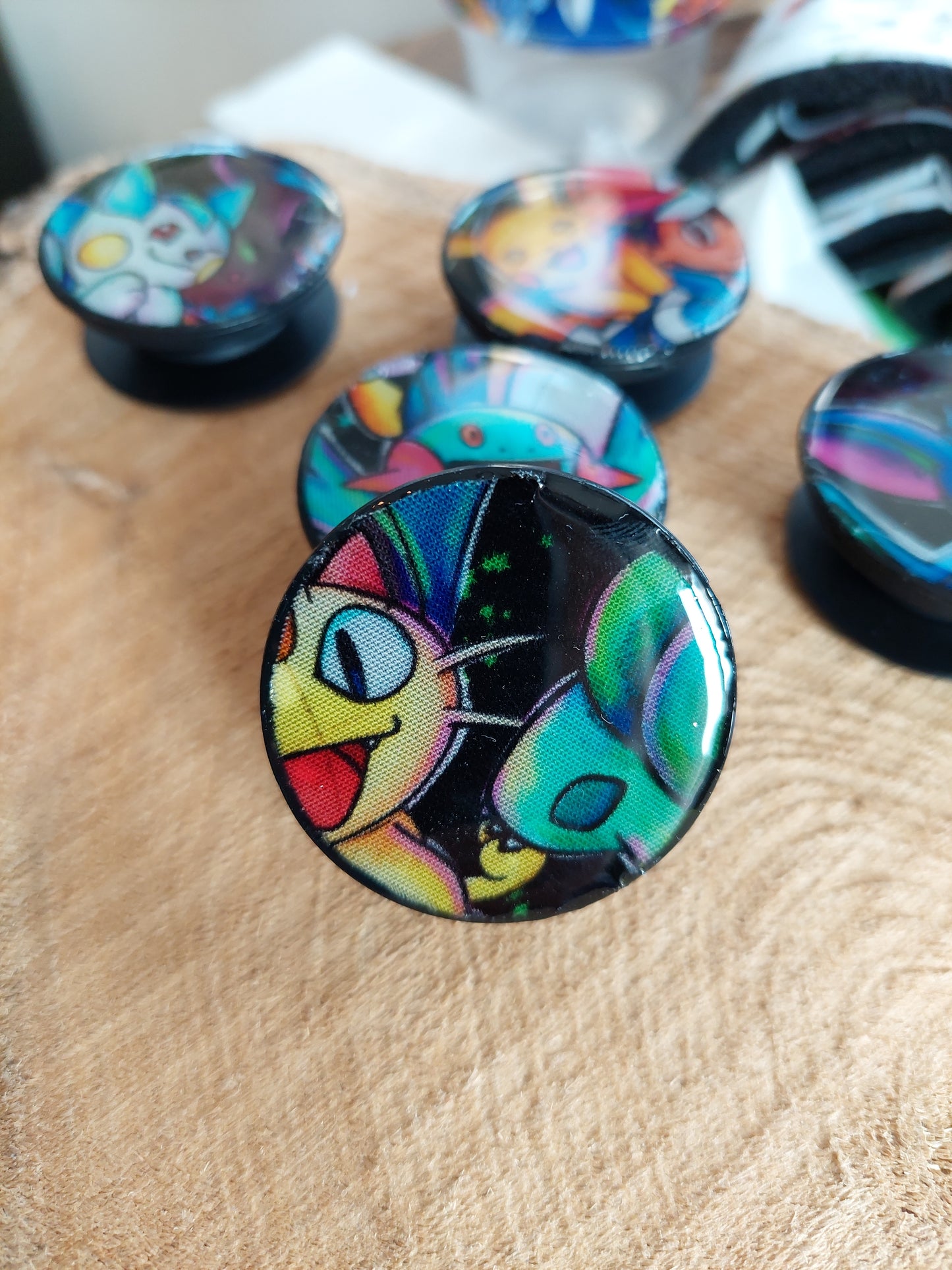 PopSocket