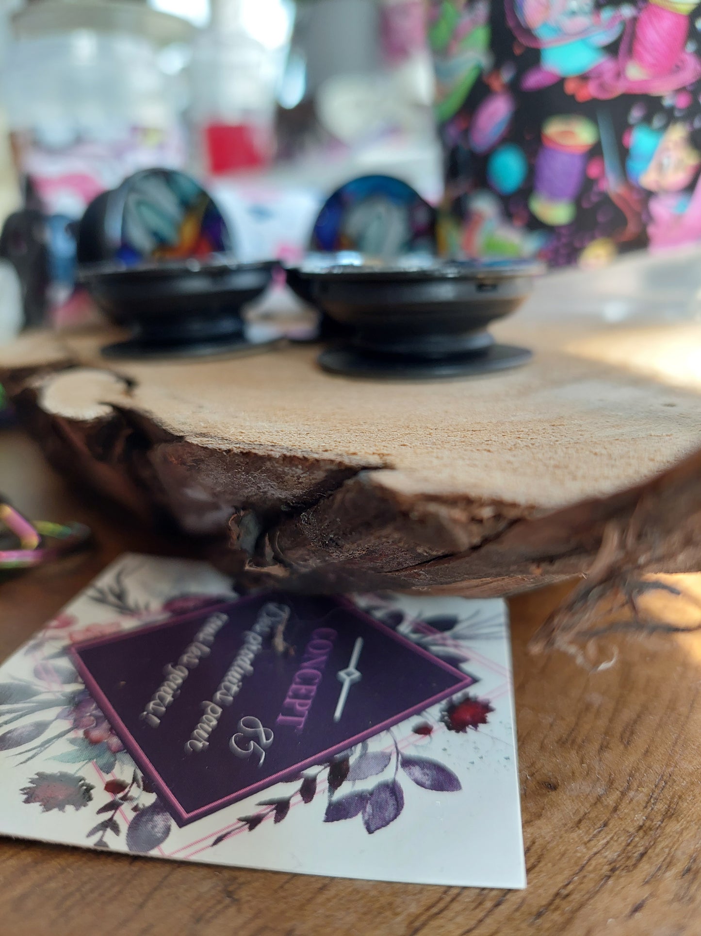 PopSocket