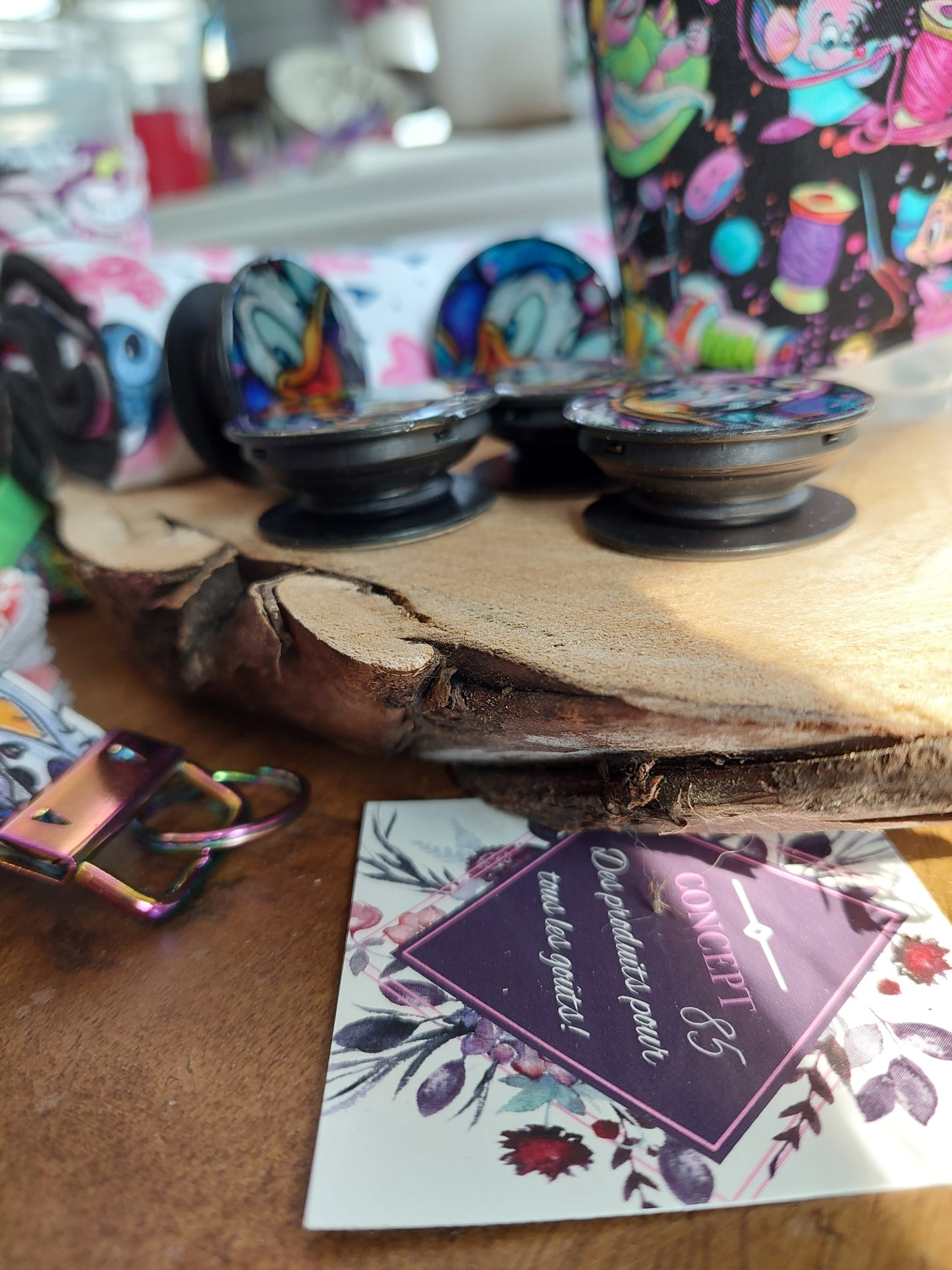 PopSocket