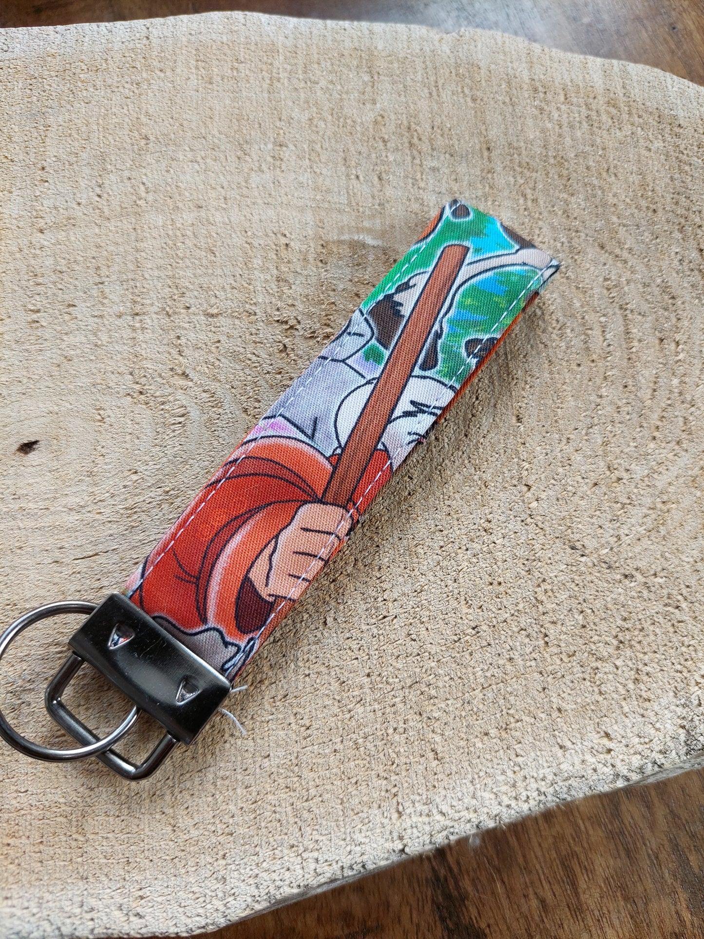 Petit porte clefs