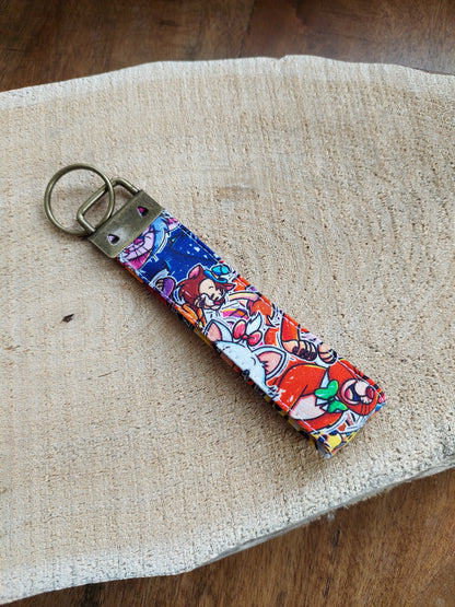 Petit porte clefs