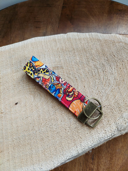 Petit porte clefs