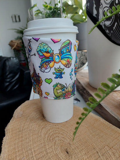 Manchon à café