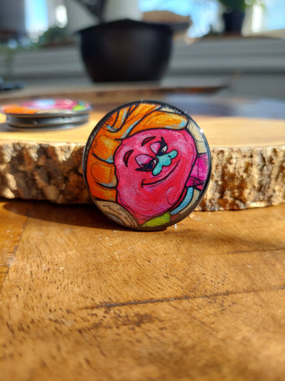 PopSocket