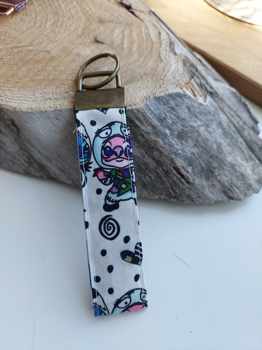 Petit porte clefs