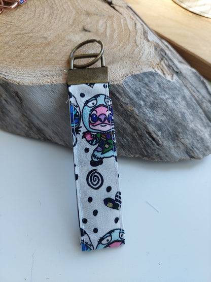 Petit porte clefs