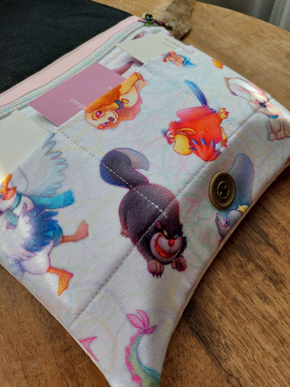 Pochette Pixie