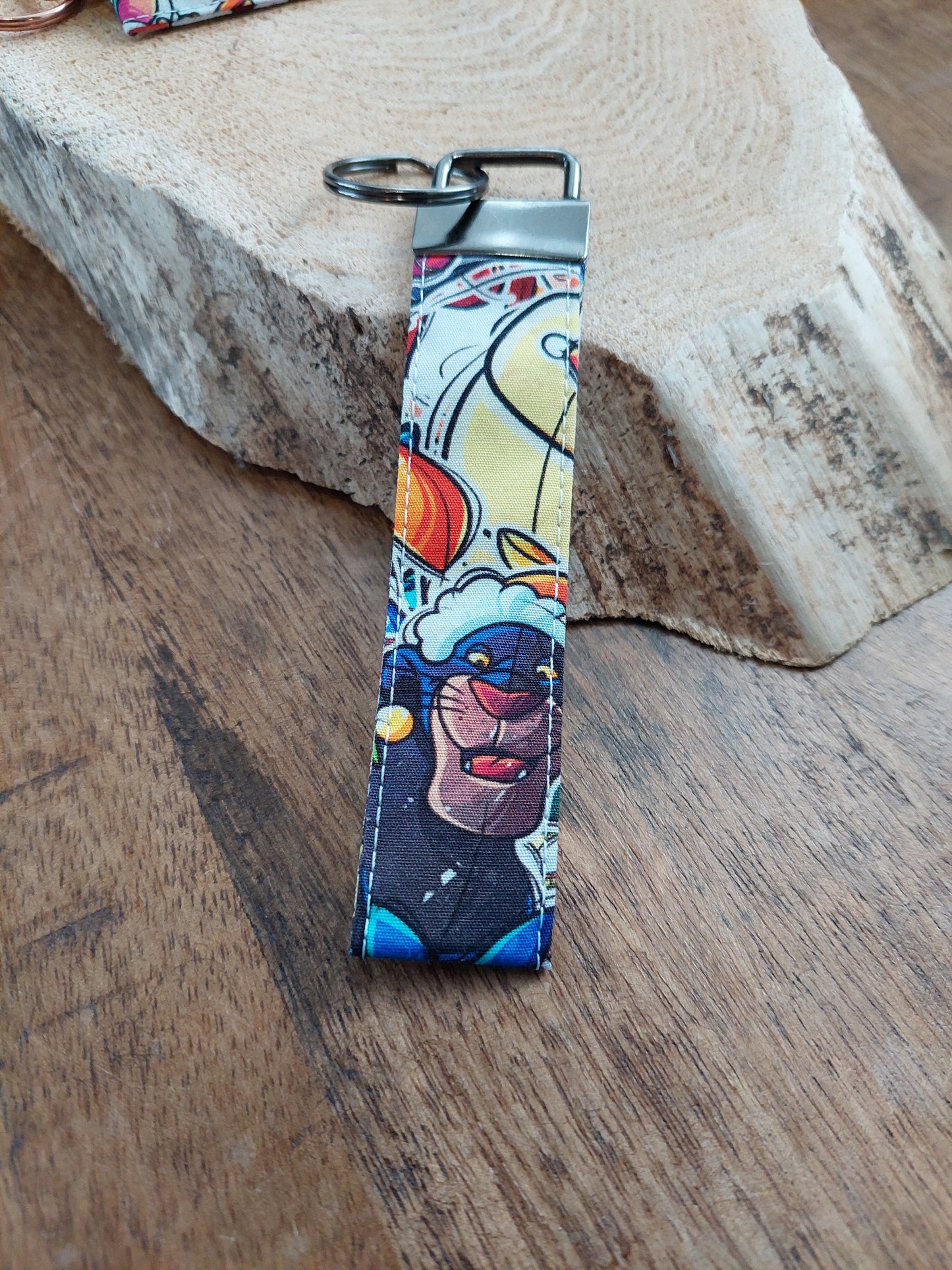 Petit porte clefs Noël