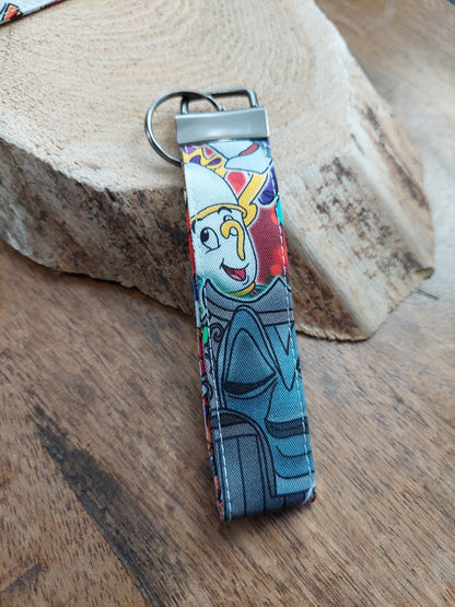 Petit porte clefs Noël