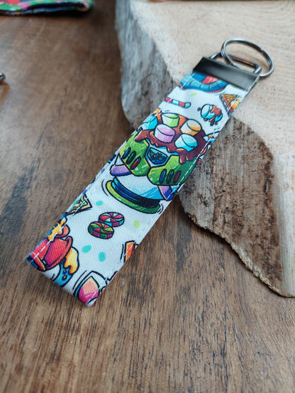 Petit porte clefs Noël